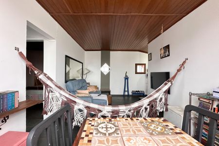 Apartamento à venda com 89m², 3 quartos e 1 vagaSala