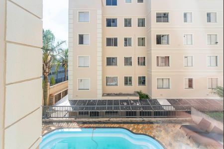 Apartamento à venda com 50m², 2 quartos e 1 vaga Apartamento à venda com 50m², 2 quartos e 1 vagaVista da Sala