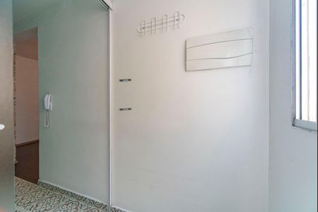 Apartamento à venda com 50m², 2 quartos e 1 vaga Apartamento à venda com 50m², 2 quartos e 1 vagaÁrea de Serviço
