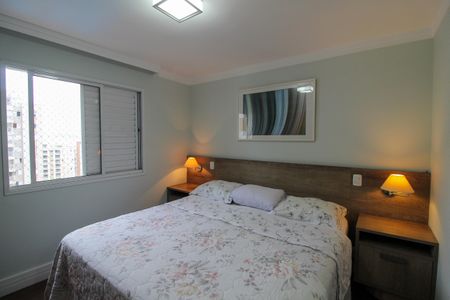 Apartamento para alugar com 140m², 4 quartos e 3 vagasQuarto 1