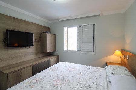 Apartamento para alugar com 140m², 4 quartos e 3 vagasQuarto 1