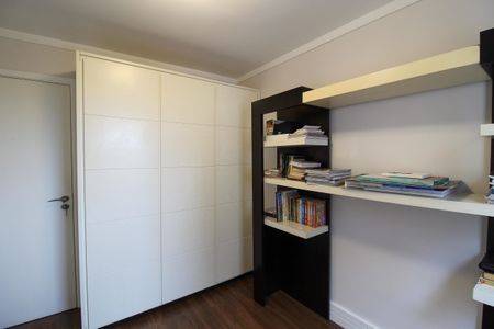 Apartamento para alugar com 140m², 4 quartos e 3 vagasQuarto 3