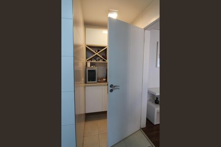 Apartamento para alugar com 140m², 4 quartos e 3 vagasCozinha