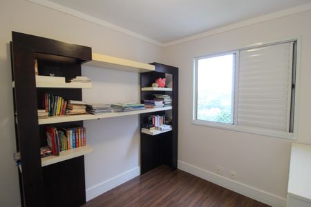 Apartamento para alugar com 140m², 4 quartos e 3 vagasQuarto 3