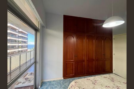 Apartamento à venda com 243m², 3 quartos e 3 vagasQuarto 2