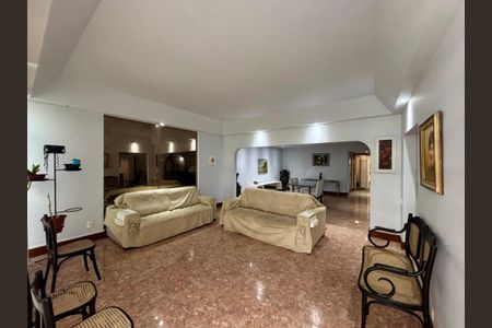 Apartamento à venda com 243m², 3 quartos e 3 vagasSala 1