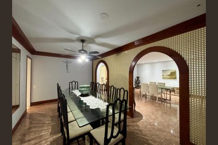 Apartamento à venda com 243m², 3 quartos e 3 vagasSala 3