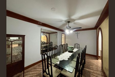 Apartamento à venda com 243m², 3 quartos e 3 vagasSala 3