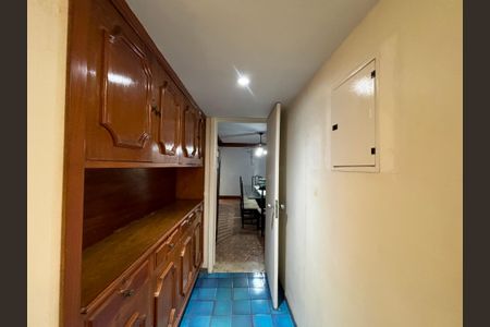 Apartamento à venda com 243m², 3 quartos e 3 vagasCozinha