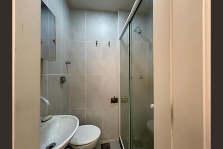 Apartamento à venda com 243m², 3 quartos e 3 vagasÁrea de serviço - banheiro