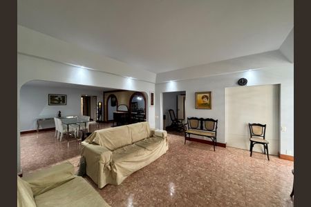 Apartamento à venda com 243m², 3 quartos e 3 vagasSala 1