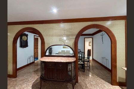 Apartamento à venda com 243m², 3 quartos e 3 vagasSala 3