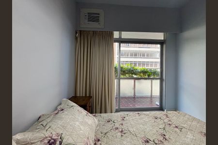 Apartamento à venda com 243m², 3 quartos e 3 vagasQuarto 2