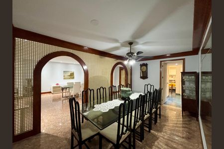 Apartamento à venda com 243m², 3 quartos e 3 vagasSala 3