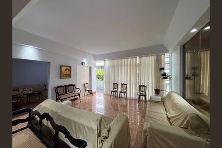 Apartamento à venda com 243m², 3 quartos e 3 vagasSala 1