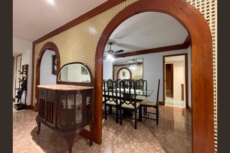 Apartamento à venda com 243m², 3 quartos e 3 vagasSala 3