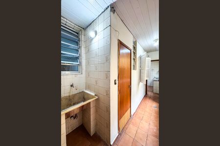 Apartamento para alugar com 117m², 3 quartos e sem vagaÁrea de Serviço