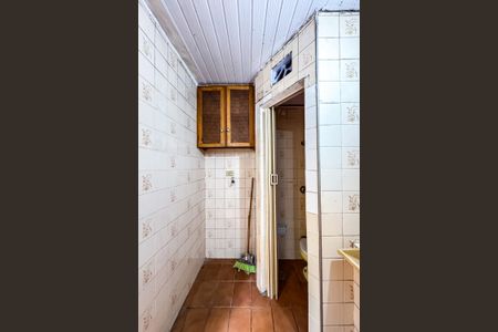 Apartamento para alugar com 117m², 3 quartos e sem vagaÁrea de Serviço