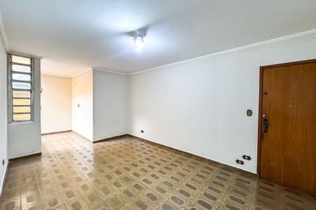 Sala de apartamento para alugar com 3 quartos, 117m² em Belenzinho, São Paulo