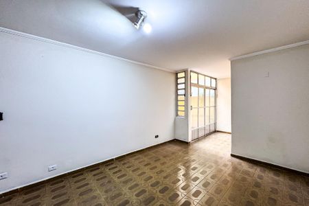 Sala de apartamento para alugar com 3 quartos, 117m² em Belenzinho, São Paulo