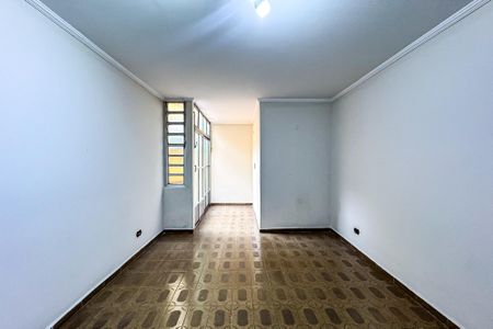 Sala de apartamento para alugar com 3 quartos, 117m² em Belenzinho, São Paulo