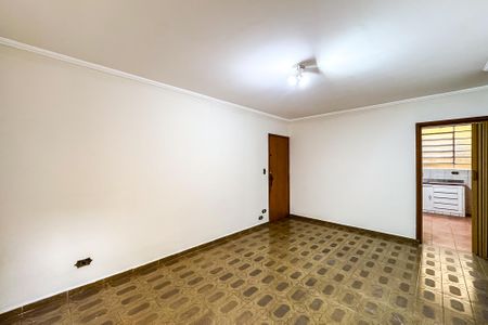 Sala de apartamento para alugar com 3 quartos, 117m² em Belenzinho, São Paulo