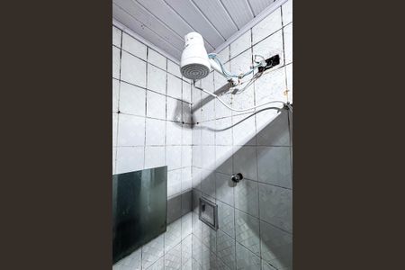 Apartamento para alugar com 117m², 3 quartos e sem vagaBanheiro