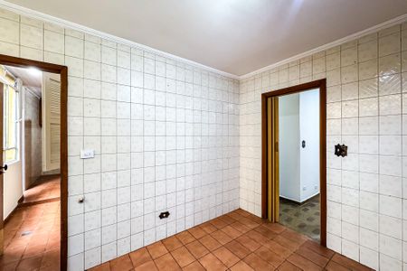 Apartamento para alugar com 117m², 3 quartos e sem vagaCozinha