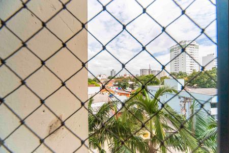 Apartamento para alugar com 125m², 3 quartos e 2 vagasVista do Quarto 1