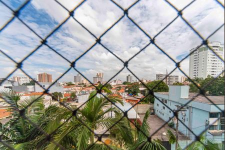 Apartamento para alugar com 125m², 3 quartos e 2 vagas Apartamento para alugar com 125m², 3 quartos e 2 vagasVista da Sala