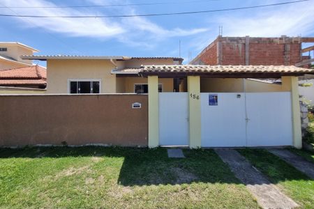 Casa para alugar com 240m², 4 quartos e 2 vagas Casa para alugar com 240m², 4 quartos e 2 vagasFachada