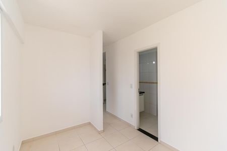 Quarto  de apartamento para alugar com 2 quartos, 35m² em Vila Formosa, São Paulo