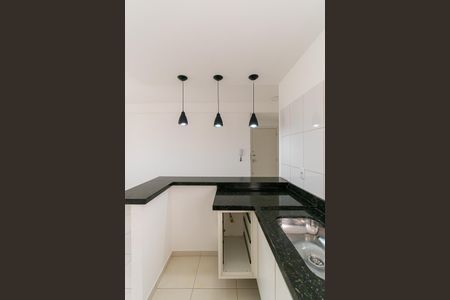 Apartamento para alugar com 35m², 2 quartos e sem vagaCozinha