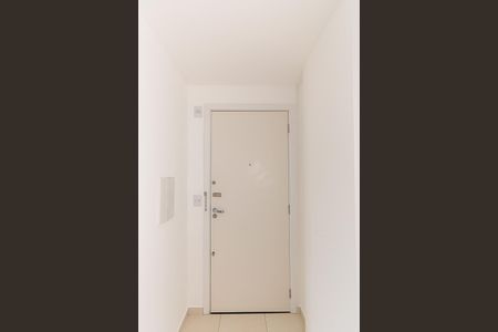 Corredor de apartamento para alugar com 2 quartos, 35m² em Vila Formosa, São Paulo