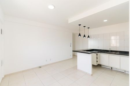 Sala de apartamento para alugar com 2 quartos, 35m² em Vila Formosa, São Paulo
