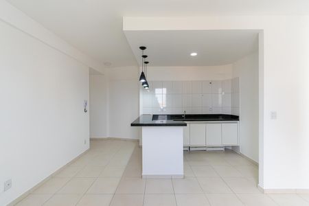 Sala de apartamento para alugar com 2 quartos, 35m² em Vila Formosa, São Paulo