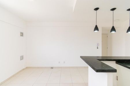 Apartamento para alugar com 35m², 2 quartos e sem vagaSala
