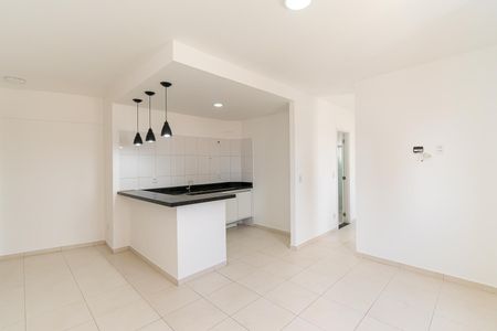 Sala de apartamento para alugar com 2 quartos, 35m² em Vila Formosa, São Paulo