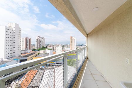 Apartamento para alugar com 35m², 2 quartos e sem vagaÁrea comum - Lavanderia