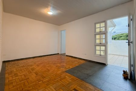 Sala de casa para alugar com 1 quarto, 50m² em Vila Mariana, São Paulo