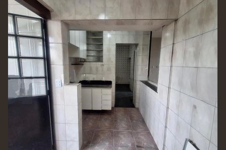 Apartamento para alugar com 3 quartos, 120m² em João Pinheiro, Belo Horizonte