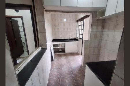 Apartamento para alugar com 3 quartos, 120m² em João Pinheiro, Belo Horizonte