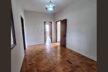 Apartamento para alugar com 3 quartos, 120m² em João Pinheiro, Belo Horizonte