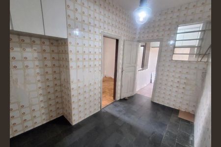 Apartamento para alugar com 3 quartos, 120m² em João Pinheiro, Belo Horizonte