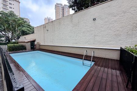 Apartamento à venda com 84m², 2 quartos e 1 vagaÁrea comum - Piscina