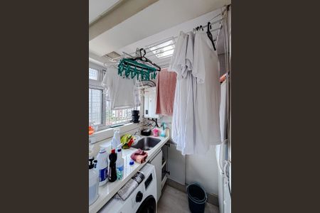 Apartamento à venda com 84m², 2 quartos e 1 vagaÁrea de Serviço