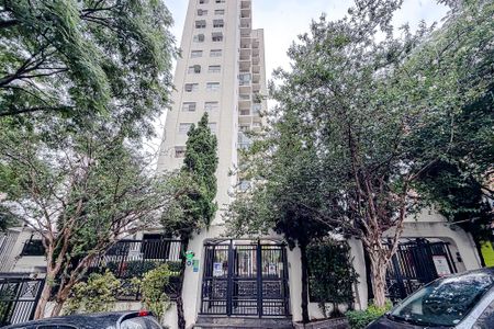 Apartamento à venda com 84m², 2 quartos e 1 vagaFachada - Plaquinha