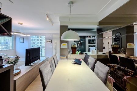 Apartamento à venda com 84m², 2 quartos e 1 vagaSala