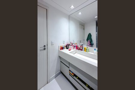 Apartamento à venda com 84m², 2 quartos e 1 vagaBanheiro