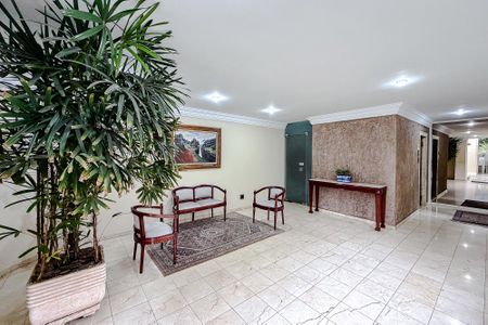 Apartamento à venda com 84m², 2 quartos e 1 vagaÁrea comum